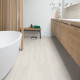 Ламинат Quick Step Perspective Wood / Дерево Дуб итальянский светло-серый PW3831