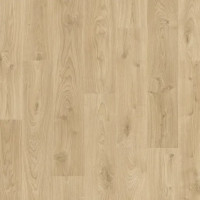 Ламинат Quick Step Perspective Wood / Дерево Дуб натур светло-бежевый PW6075