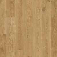 Ламинат Quick Step Perspective Wood / Дерево Дуб натур светлый PW1491