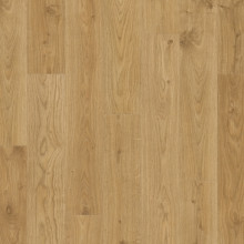 Ламинат Quick Step Perspective Wood / Дерево Дуб натур светлый PW1491
