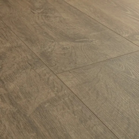 Ламинат Quick Step Perspective Wood / Дерево Дуб природный коричневый PW3579
