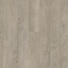 Ламинат Quick Step Perspective Wood / Дерево Дуб селект светло-серый PW1406