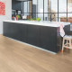 Ламинат Quick Step Perspective Wood / Дерево Доска белого дуба лакированная PW0915