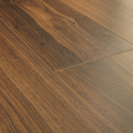 Ламинат Quick Step Perspective Wood / Дерево Доска ореховая промасленная PW1043