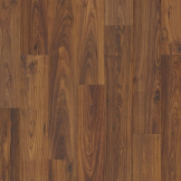 Ламинат Quick Step Perspective Wood / Дерево Доска ореховая промасленная PW1043