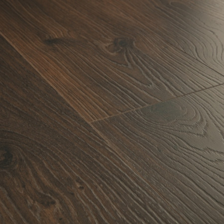 Ламинат Quick Step Perspective Wood / Дерево Дуб натур затемненный PW1496