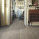 Ламинат Quick Step Perspective Wood / Дерево Дуб селект светло-серый PW1406