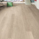 Ламинат Quick Step Perspective Wood / Дерево Доска дубовая светло-серая лакированная PW1304