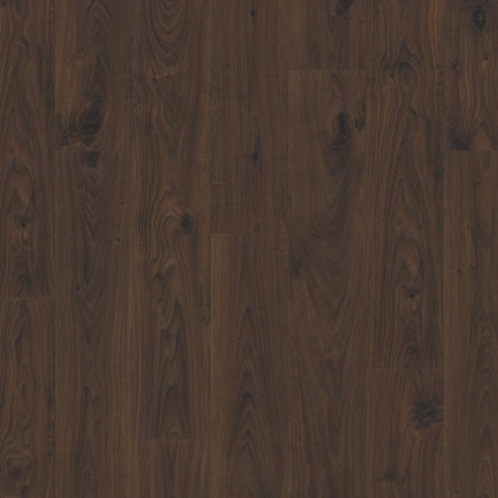 Ламинат Quick Step Perspective Wood / Дерево Дуб натур затемненный PW1496