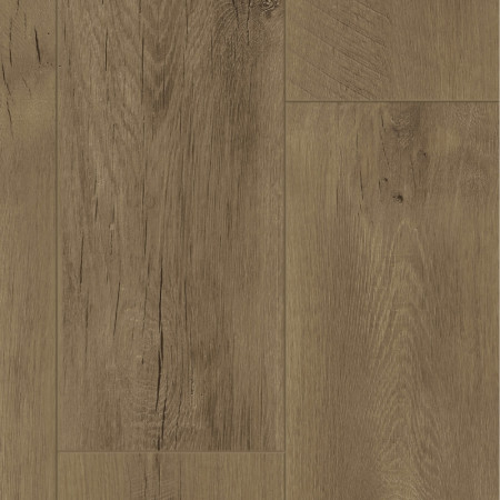 Ламинат Quick Step Impressive / Дуб тёмный опалённый IM9061