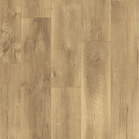 Ламинат Quick Step Impressive / Впечатляющий Дуб тёплый опалённый IM9062