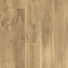 Ламинат Quick Step Impressive / Впечатляющий Дуб тёплый опалённый IM9062