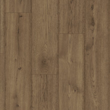 Ламинат Quick Step Impressive / Впечатляющий Дуб табачный браш IM9066