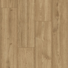 Ламинат Quick Step Impressive / Впечатляющий Дуб натуральный браш IM9067