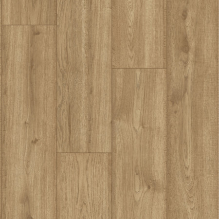Ламинат Quick Step Impressive / Впечатляющий Дуб натуральный браш IM9067