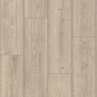 Ламинат Quick Step Impressive / Впечатляющий Дуб светлый браш IM9068