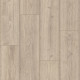 Ламинат Quick Step Impressive / Впечатляющий Дуб светлый браш IM9068