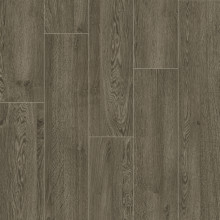 Ламинат Quick Step Perspective Wood / Дерево Дуб селект пепельно-коричневый PW9074