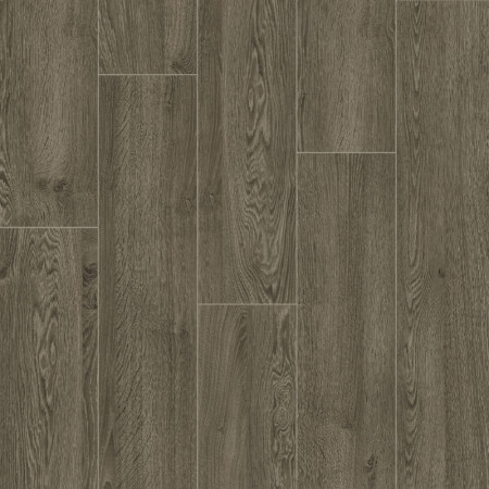 Ламинат Quick Step Perspective Wood / Дерево Дуб селект пепельно-коричневый PW9074