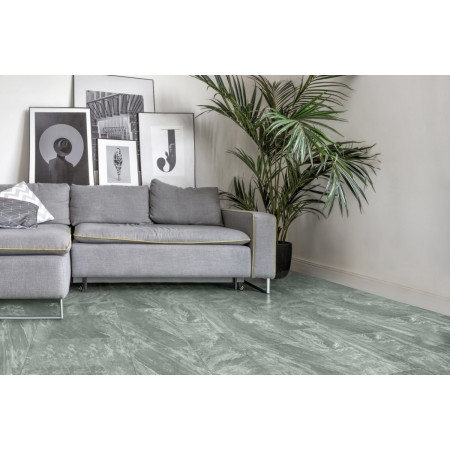 Каменно-полимерная плитка Alpine Floor STONE ЕСО 4-9 Хэмпшир