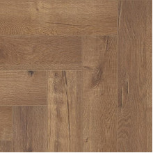 Каменно-полимерная плитка Alpine Floor PARQUET LIGHT ECO 13-2 Дуб ROYAL