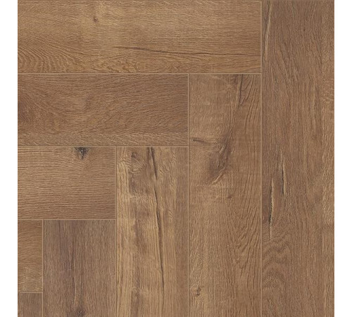 Каменно-полимерная плитка Alpine Floor PARQUET LIGHT ECO 13-2 Дуб ROYAL