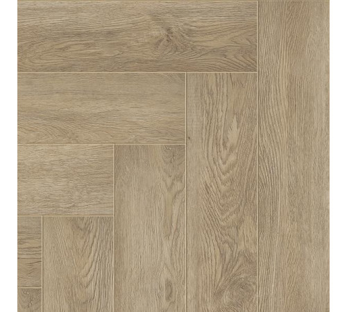 Каменно-полимерная плитка Alpine Floor PARQUET LIGHT ECO 13-3 Ваниль Селект