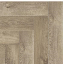 Каменно-полимерная плитка Alpine Floor PARQUET LIGHT ECO 13-5 Дуб Натуральный Отбеленный