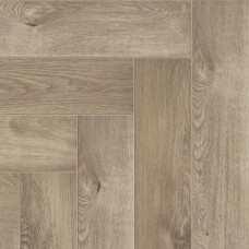 Каменно-полимерная плитка Alpine Floor PARQUET LIGHT ECO 13-5 Дуб Натуральный Отбеленный