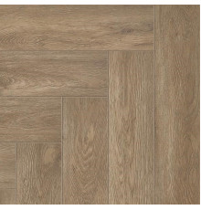 Каменно-полимерная плитка Alpine Floor PARQUET LIGHT ECO 13-10 Макадамия