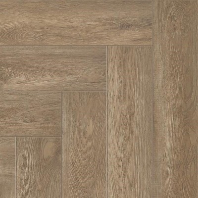 Каменно-полимерная плитка Alpine Floor PARQUET LIGHT ECO 13-10 Макадамия