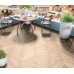 Каменно-полимерная плитка Alpine Floor PARQUET LIGHT ECO 13-10 Макадамия