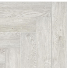 Каменно-полимерная плитка Alpine Floor PARQUET LIGHT ECO 13-11 Снежный