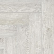 Каменно-полимерная плитка Alpine Floor PARQUET LIGHT ECO 13-11 Снежный