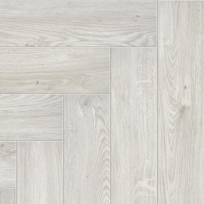 Каменно-полимерная плитка Alpine Floor PARQUET LIGHT ECO 13-11 Снежный