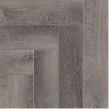 Каменно-полимерная плитка Alpine Floor PARQUET LIGHT ECO 13-13 Дуб Мерга