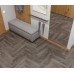 Каменно-полимерная плитка Alpine Floor PARQUET LIGHT ECO 13-13 Дуб Мерга