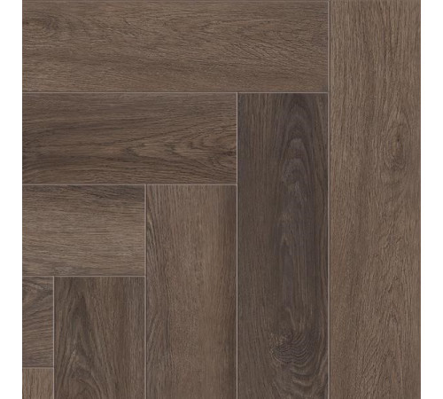 Каменно-полимерная плитка Alpine Floor PARQUET LIGHT ECO 13-16 Фафнир