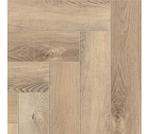 Каменно-полимерная плитка Alpine Floor PARQUET LIGHT ECO 13-17 Дуб Синистра