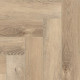 Каменно-полимерная плитка Alpine Floor PARQUET LIGHT ECO 13-17 Дуб Синистра