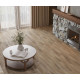 Каменно-полимерная плитка Alpine Floor PARQUET LIGHT ECO 13-17 Дуб Синистра