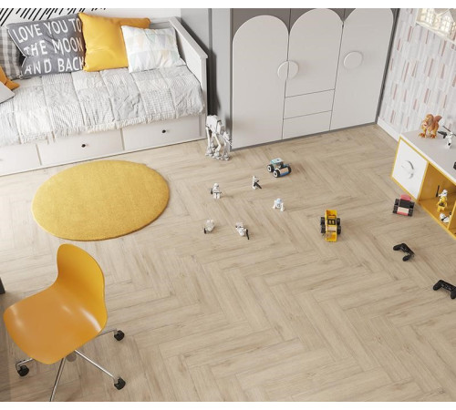 Каменно-полимерная плитка Alpine Floor PARQUET LIGHT ECO 13-20 Дуб Медия