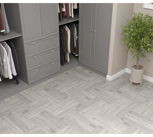 Каменно-полимерная плитка Alpine Floor PARQUET LIGHT ECO 13-21 Дуб Полис