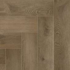 Каменно-полимерная плитка Alpine Floor PARQUET LIGHT ECO 13-7 Дуб Насыщенный