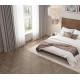 Каменно-полимерная плитка Alpine Floor PARQUET LIGHT ECO 13-7 Дуб Насыщенный