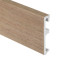 Плинтус напольный Salag ALPHA 80 Idaho Oak AP8162 Дуб Айдахо (80х16х2400мм) Плинтус напольный Salag ALPHA 80 Idaho Oak AP8162 Дуб Айдахо (80х16х2400мм)
