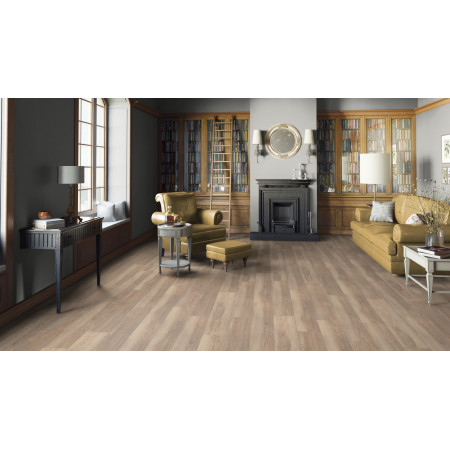 Каменно-полимерный SPC ламинат Tarkett Art Vinyl Element Click CAPPUCCINO OAK / Арт Винил ЭЛЕМЕНТ КЛИК КАППУЧИНО ОУК
