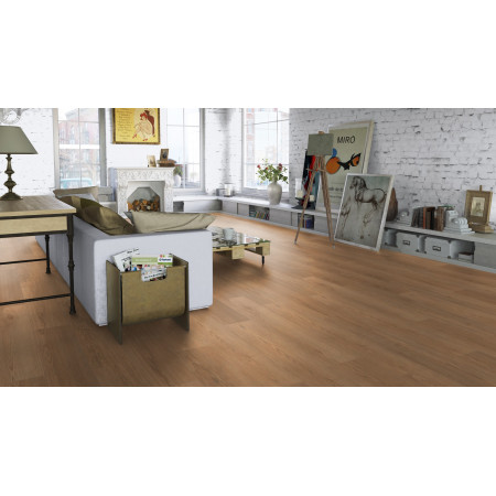 Каменно-полимерный SPC ламинат Tarkett Art Vinyl Element Click LATTE OAK / Арт Винил ЭЛЕМЕНТ КЛИК ЛАТТЕ ОУК