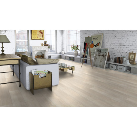 Каменно-полимерный SPC ламинат Tarkett Art Vinyl Element Click SANDY OAK / Арт Винил ЭЛЕМЕНТ КЛИК СЭНДИ ОУК