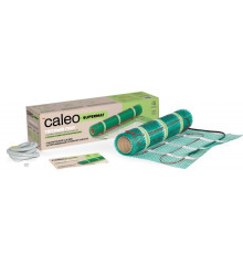 Теплый пол под плитку Caleo Supermat 200-0,5-12,0 (12,0 м2)